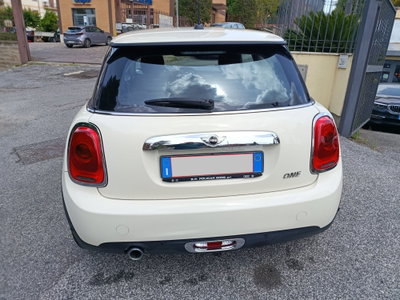 MINI Mini 1.2 One Hype (10)