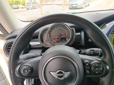 MINI Mini 1.2 One Hype (14)