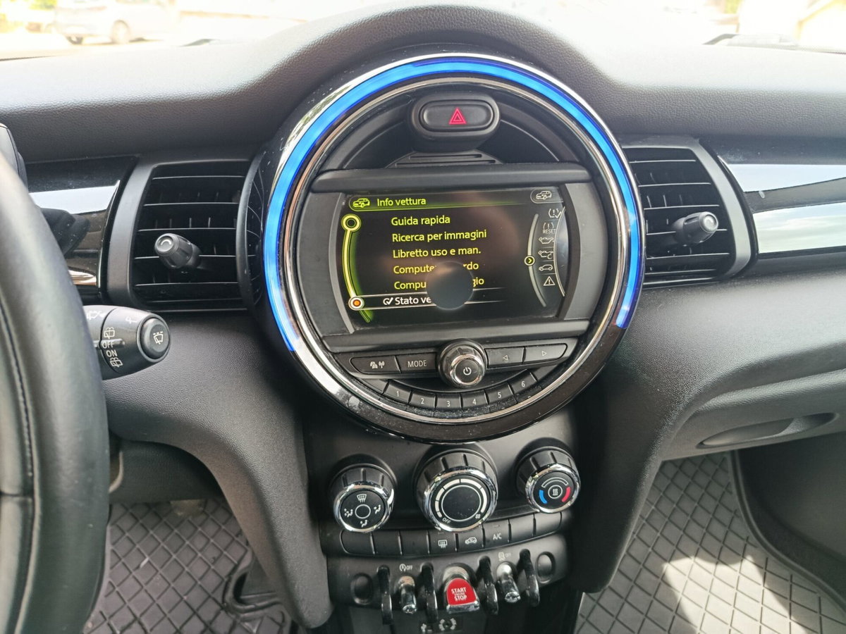 MINI Mini 1.2 One Hype (15)