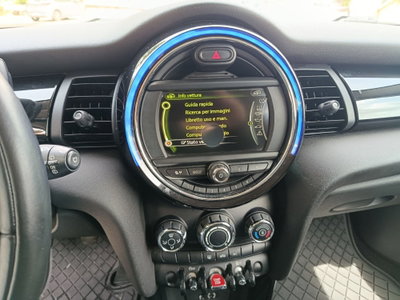 MINI Mini 1.2 One Hype (15)