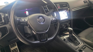 Volkswagen Golf 1.6 TDI 115 CV DSG 5p. Executive BlueMotion Technology (14)