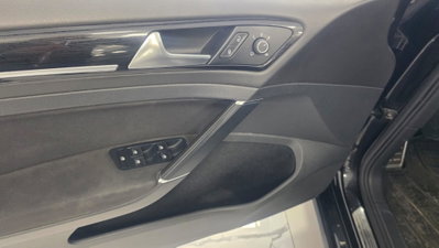 Volkswagen Golf 1.6 TDI 115 CV DSG 5p. Executive BlueMotion Technology (15)