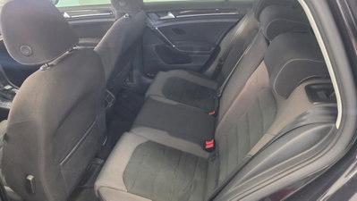 Volkswagen Golf 1.6 TDI 115 CV DSG 5p. Executive BlueMotion Technology (17)