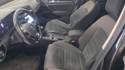 Volkswagen Golf 1.6 TDI 115 CV DSG 5p. Executive BlueMotion Technology (19)