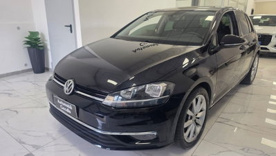 Volkswagen Golf 1.6 TDI 115 CV DSG 5p. Executive BlueMotion Technology (2)