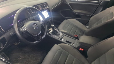 Volkswagen Golf 1.6 TDI 115 CV DSG 5p. Executive BlueMotion Technology (20)