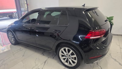 Volkswagen Golf 1.6 TDI 115 CV DSG 5p. Executive BlueMotion Technology (4)