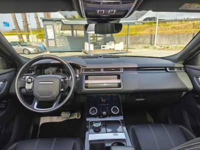 Land Rover Range Rover Velar 2.0D I4 240 CV R-Dynamic S (11)