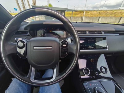 Land Rover Range Rover Velar 2.0D I4 240 CV R-Dynamic S (12)