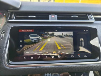 Land Rover Range Rover Velar 2.0D I4 240 CV R-Dynamic S (16)