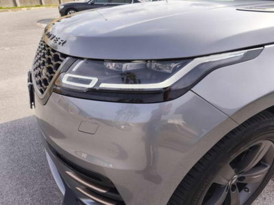 Land Rover Range Rover Velar 2.0D I4 240 CV R-Dynamic S (9)