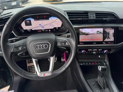 Audi Q3 Sportback 35 TDI quattro S tronic S line edition (11)