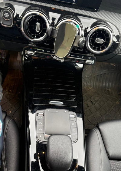 Mercedes-Benz Classe A 250 e Automatic EQ-Power Premium (14)