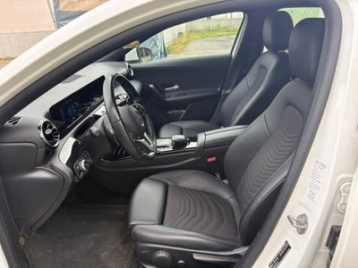 Mercedes-Benz Classe A 250 e Automatic EQ-Power Premium (18)