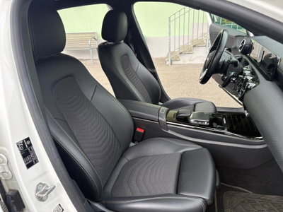 Mercedes-Benz Classe A 250 e Automatic EQ-Power Premium (19)