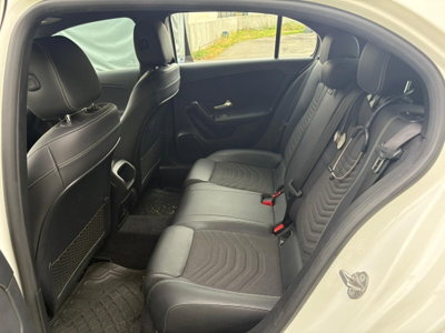 Mercedes-Benz Classe A 250 e Automatic EQ-Power Premium (20)