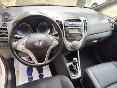 Hyundai ix20 1.4 90 CV Classic (10)