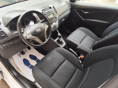 Hyundai ix20 1.4 90 CV Classic (11)