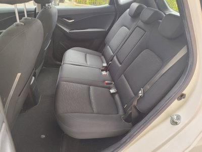 Hyundai ix20 1.4 90 CV Classic (12)