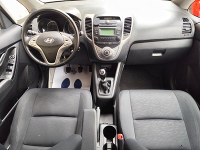 Hyundai ix20 1.4 90 CV Classic (13)
