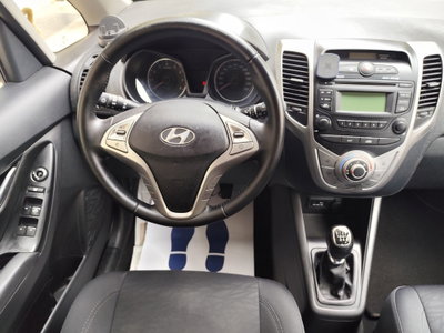 Hyundai ix20 1.4 90 CV Classic (14)
