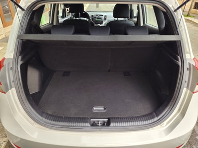 Hyundai ix20 1.4 90 CV Classic (16)