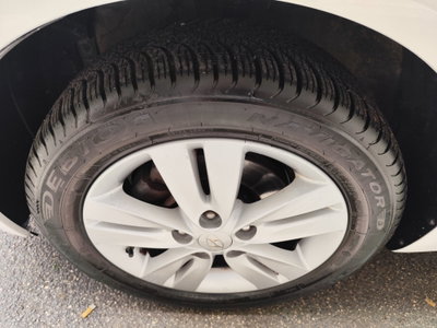 Hyundai ix20 1.4 90 CV Classic (17)