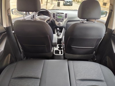 Hyundai ix20 1.4 90 CV Classic (18)