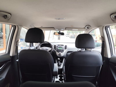 Hyundai ix20 1.4 90 CV Classic (19)