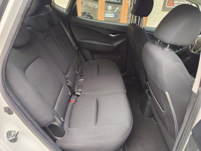 Hyundai ix20 1.4 90 CV Classic (20)