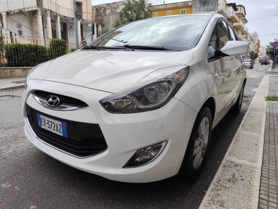 Hyundai ix20 1.4 90 CV Classic (3)