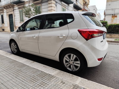 Hyundai ix20 1.4 90 CV Classic (5)