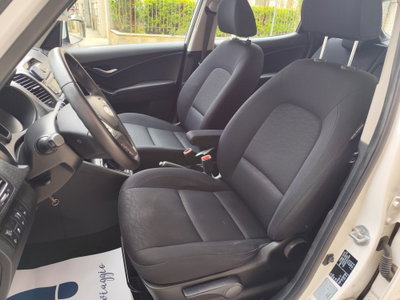 Hyundai ix20 1.4 90 CV Classic (8)