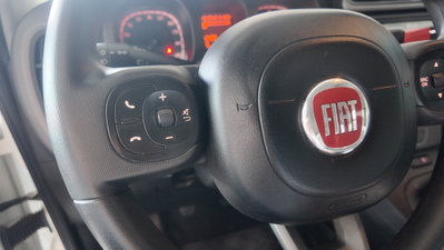 Fiat Panda 1.0 FireFly S&S Hybrid City Life (11)