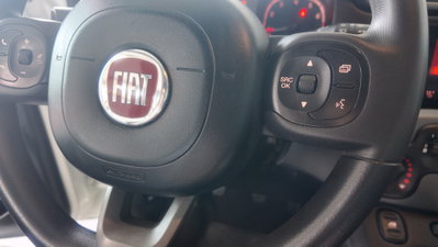Fiat Panda 1.0 FireFly S&S Hybrid City Life (12)