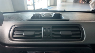 Fiat Panda 1.0 FireFly S&S Hybrid City Life (14)