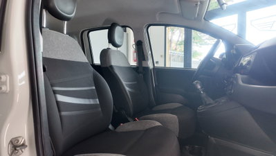 Fiat Panda 1.0 FireFly S&S Hybrid City Life (16)