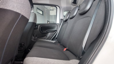 Fiat Panda 1.0 FireFly S&S Hybrid City Life (17)
