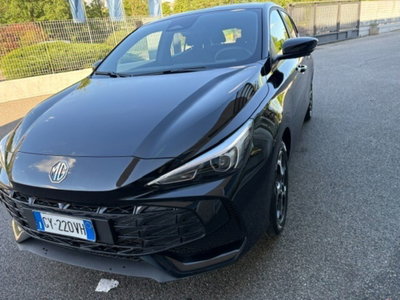 Mg MG3 1.5 Standard (11)