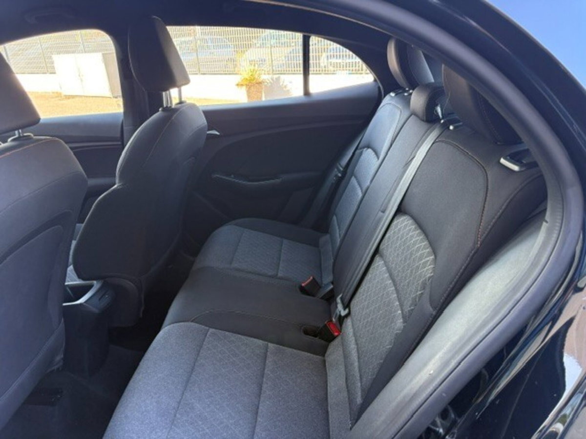 Mg MG3 1.5 Standard (13)