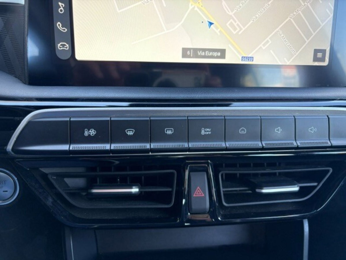 Mg MG3 1.5 Standard (18)