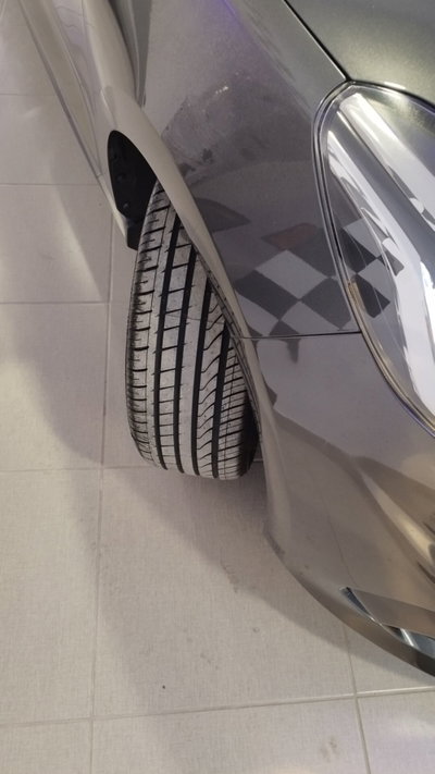 Ford Fiesta 1.5 TDCi 5 porte ST-Line (13)