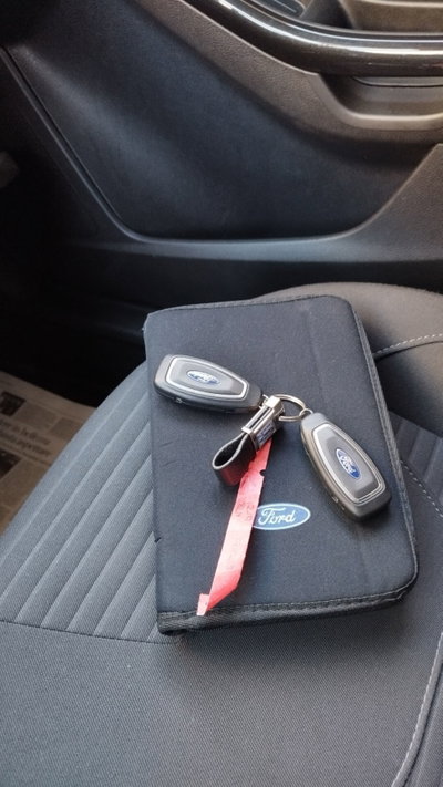 Ford Focus 1.5 TDCi 120 CV Start&Stop Titanium (3)