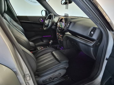 MINI Mini Countryman 1.5 Cooper Essential Countryman ALL4 (17)