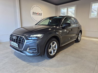 Audi Q5 35 TDI S tronic Business Advanced usata