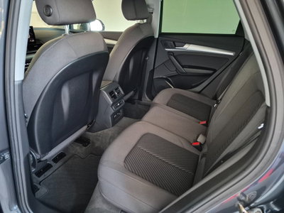 Audi Q5 35 TDI S tronic Business Advanced (12)