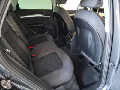 Audi Q5 35 TDI S tronic Business Advanced (15)