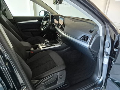 Audi Q5 35 TDI S tronic Business Advanced (16)