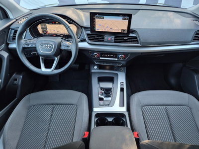 Audi Q5 35 TDI S tronic Business Advanced (2)