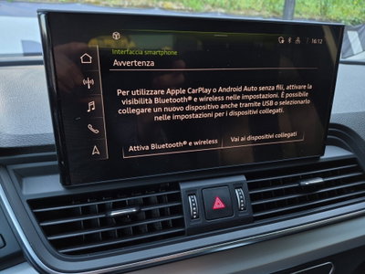 Audi Q5 35 TDI S tronic Business Advanced (3)
